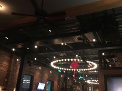 大堂-COMMUNE幻师(渔人码头店)