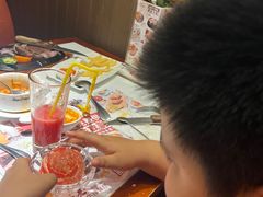 -斗牛士牛排餐厅(嘉里汇店)