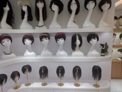 -发饰美男士增发补发假发定制店