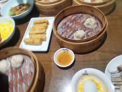 -南翔馒头店(豫园店)