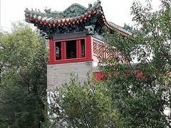 -普陀宗乘之庙(小布达拉宫)