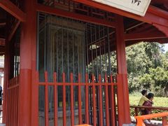-南阳卧龙岗武侯祠