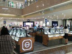 -光启城时尚购物中心