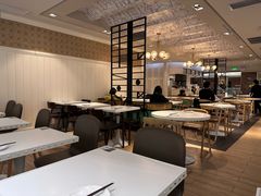 -葡珍轩冰室(虹桥机场T1店)