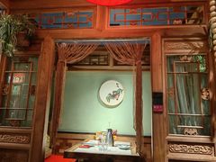 -小吊梨汤·北京菜·烤鸭(清河万象汇店)