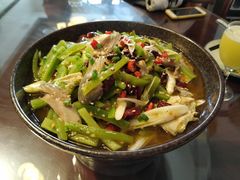 -杨记隆府(白象街店)