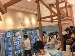 -山与蓝·轻糖鲜果蛋糕(勒泰店)