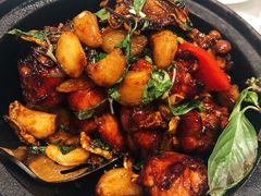 -鹿港小镇(金虹桥国际中心店)