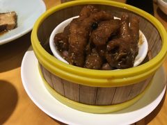 豉汁蒸凤爪-顺风海鲜港(长寿路店)