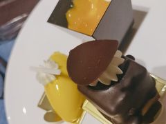 -佛山希尔顿酒店·OPEN開全日制自助餐厅