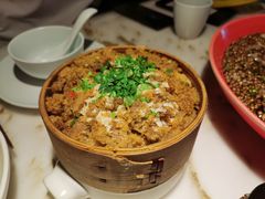 -初蓉丨遇见新川菜(亲贤街荣耀店)