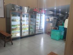 -歪串串(松江新城店)