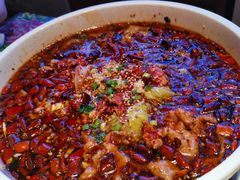 -人民公社大食堂(张家湾店)