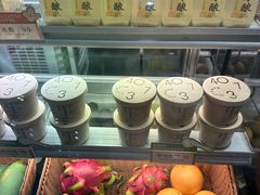 -宝珠奶酪(闵行仲盛店)