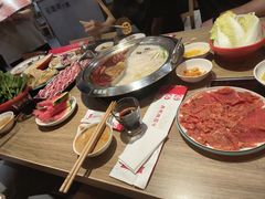 -彤德莱火锅(大学城店)