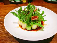 -粗茶淡饭·隐庐私厨(东亭店)