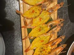 -极盐铁板烧(仓山万达广场店)