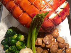 -索菲特酒店 · 云尚天际自助餐厅