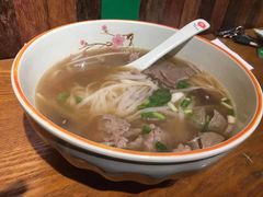 -越南牛肉河粉餐厅(书院巷店)