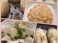 -潮福城大酒楼·潮味粤品·港式点心(湖滨北路店)