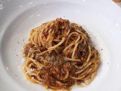 肉酱面-我的四季意大利餐厅(春天百货店)