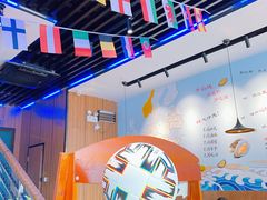 -千岛蚝高压锅生蚝·人参火锅(白云万达店)