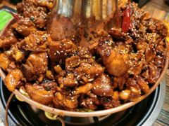 -刘记光大火锅鸡(北行店)