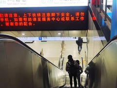 -东方体育中心(地铁站)