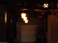 -大盘山温泉山庄