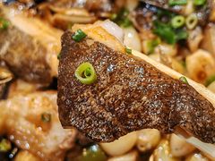 -博山菜·大厨烙馍村(金乔社区店)