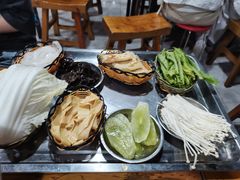 -范贤光鸡公煲(平乐园总店)