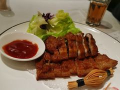 -宝燕海货工场(长江国际店)