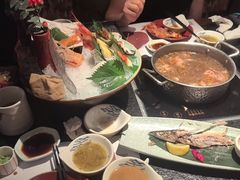 -匠和风精致料理(成都龙湖滨江天街店)