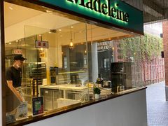 门面-Madeleine玛德琳(永平里店)