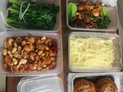-香融府·烤鸭·家常菜(马家堡路店)