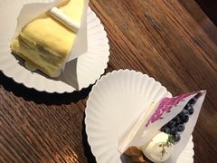 -黑草莓(重庆路店)