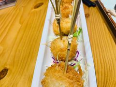 -锦鲤堂日本料理(莱茵之星店)
