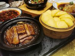 -陶德砂锅(蜀汉路店)