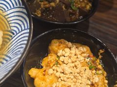 -北丐先生·野馄饨烧烤(雨花万象店)