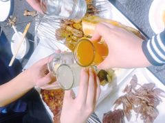 -小桂林烧鸽子