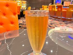 -上海大宁福朋喜来登酒店大堂吧(共和新路店)