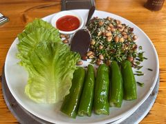 -美未居·老字号·地道顺德菜·桑拿鸡·鱼生(容桂店)