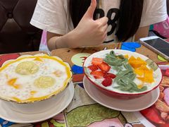 -甜心妈妈·榴莲星级糖水(北京路总店)
