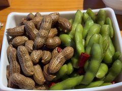 -唐力九头鸟烧烤·罗田吊锅(西云楼店)