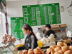 -李小老烧饼(常营民族家园店)