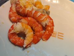 -山海•蒸汽活海鲜自助(皇庭广场店)