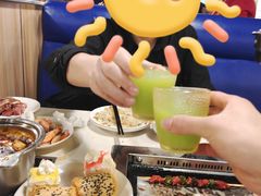 -爱客得牛排海鲜烤肉·火锅自助(春熙路黑金好店)
