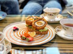 -ChitChat奇洽·Bistro(黎黄陂路店)