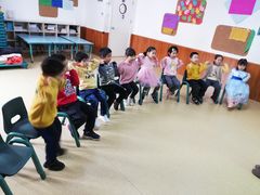 -瑞思少儿中心·少儿英语素养启蒙(新合作校区)