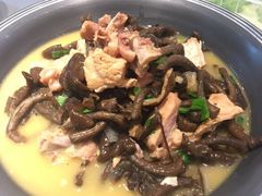 -姥姥春饼·烤鸭(未央路盛龙店)